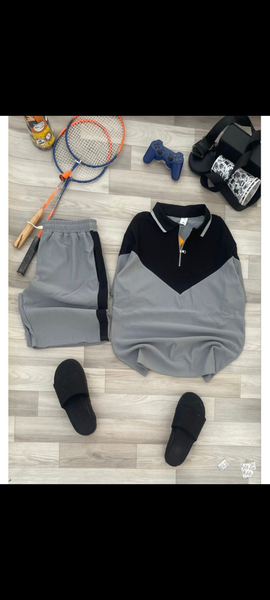 Set décontracté pour hommes