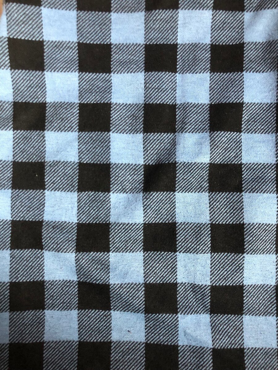 Mini jupe carreaux (new look)