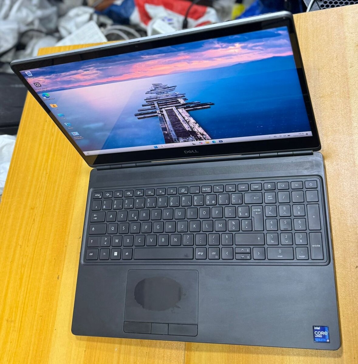 Ordinateur Portable Dell i7