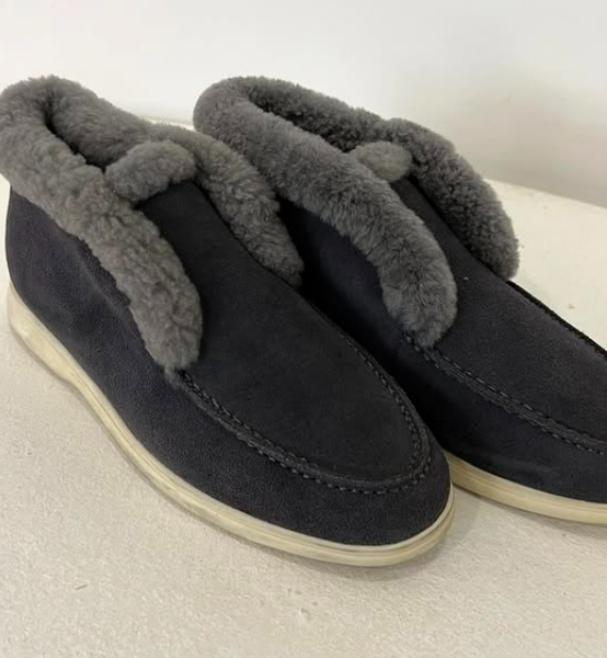 Натуральный мех😍