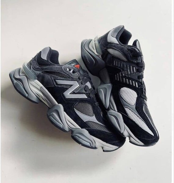 New balance 9060