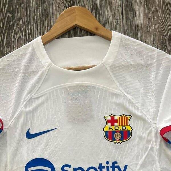Maillot de Barça