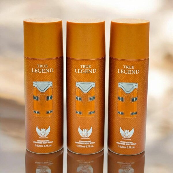 Déodorant pour Homme