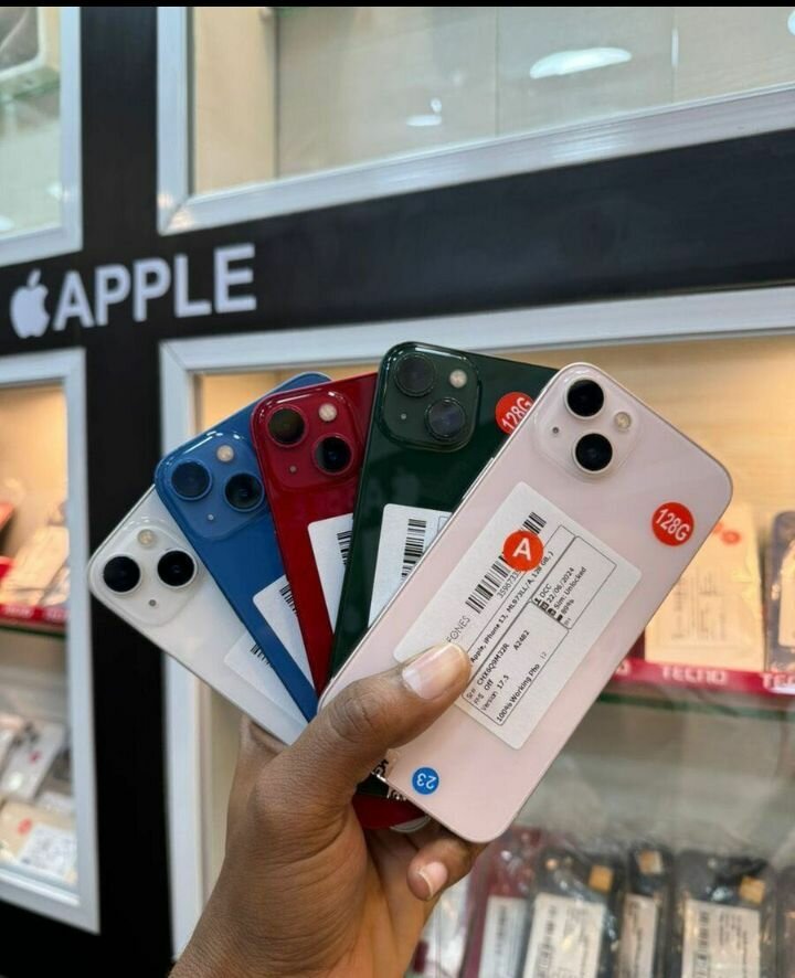 Apple iPhone 11 reconditionné