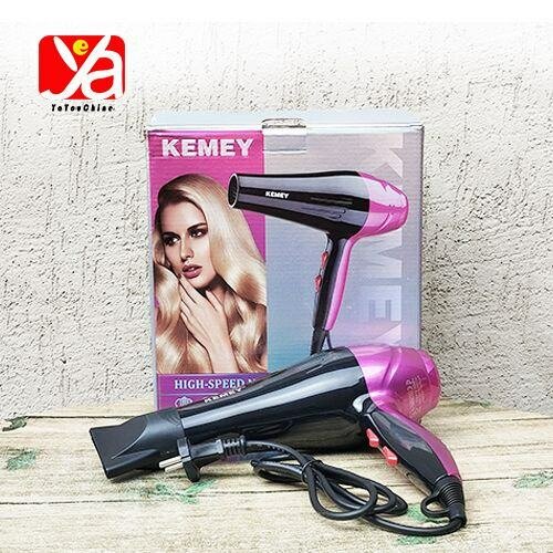 Sèche-cheveux puissant KEMEY