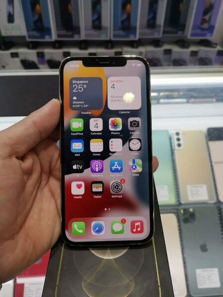 iPhone 14 Pro Max - smartphone débloqué