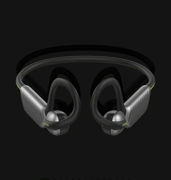 Écouteurs Sport Étanches IPX5