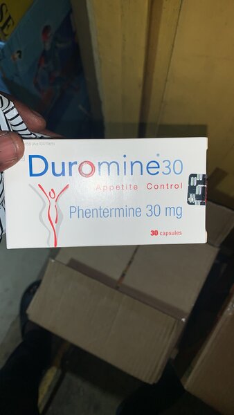 Duromine