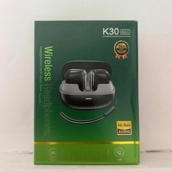 Écouteur Bluetooth K30