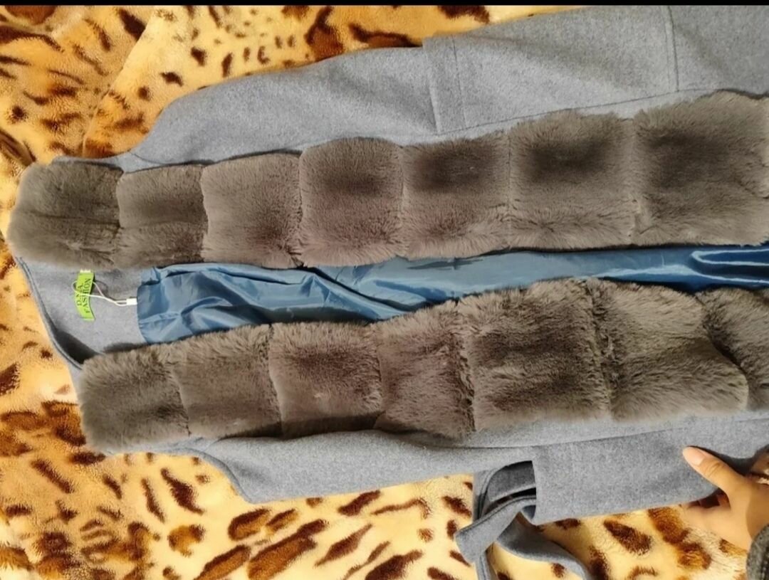 Кардиган и безрукавка