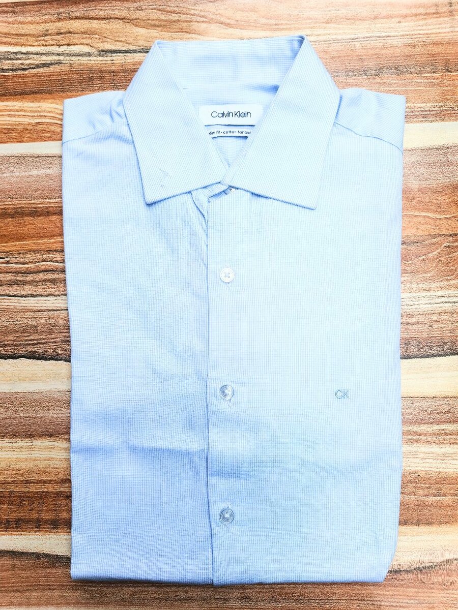 Chemise Homme Élégante