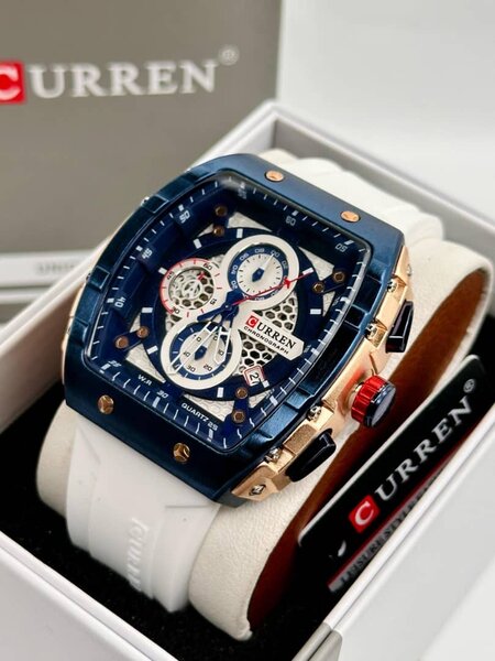 Montre CURREN automatique pour homme