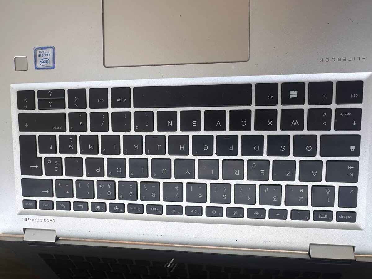 Portable professionnel léger