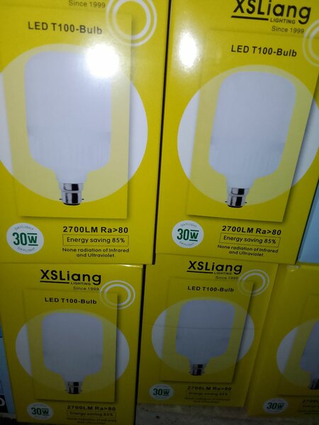 Ampoule LED XSLiang 30W