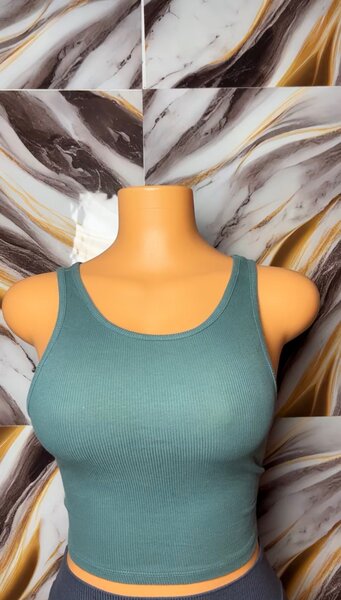 Débardeur Femme Confortable