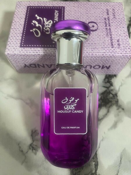 Mousuf Candy Eau de Parfum