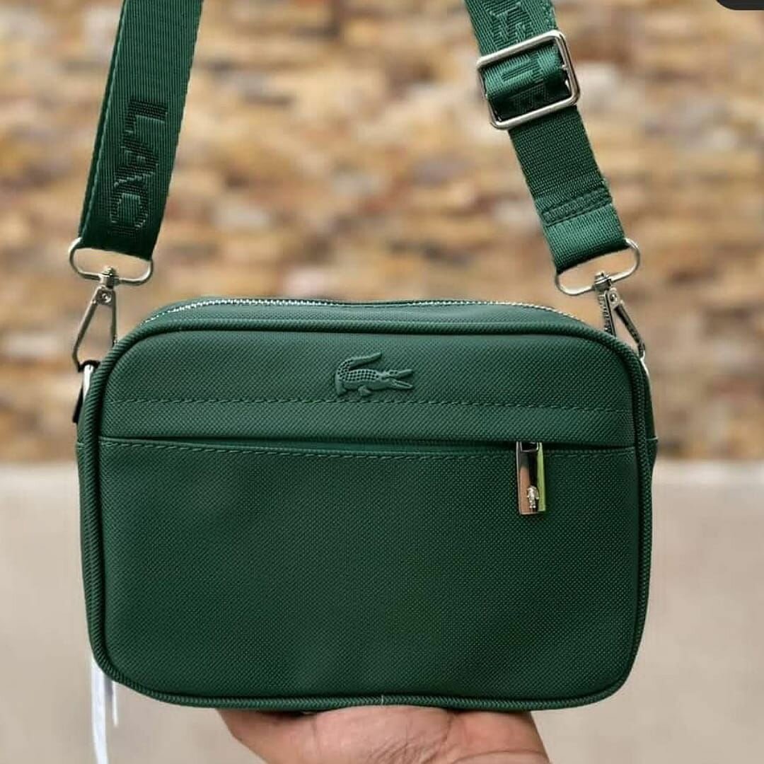 Sacoche bandoulière élégante