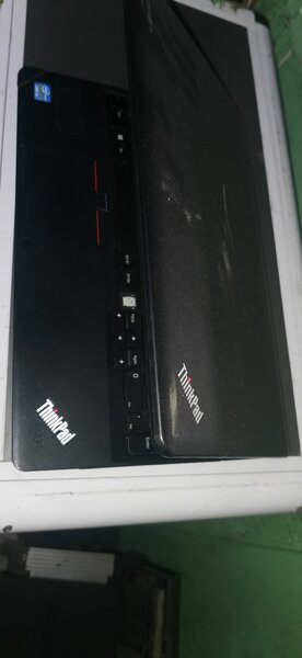 Lenovo tinkpad i3 2.50ghz