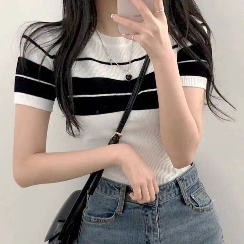 Ladies cotton shirts