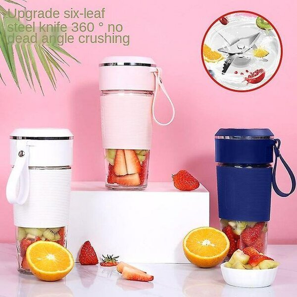 Mixeur Portable USB Smoothie