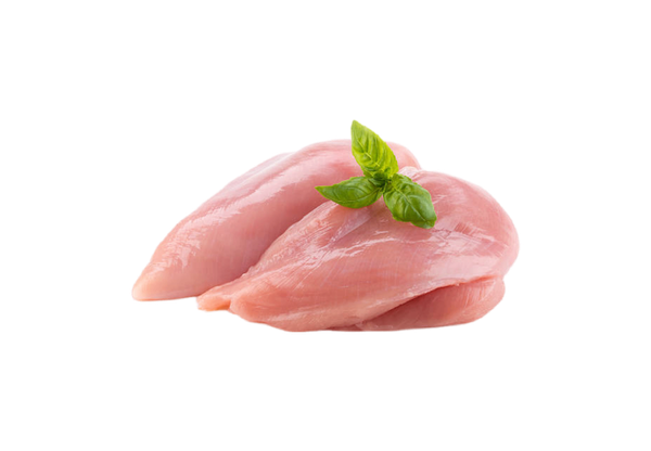 Filets de Poulet Tropicaux Premium
