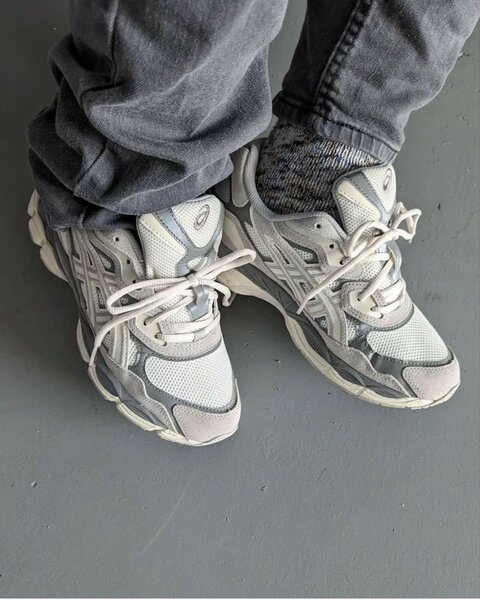 ASICS ️️️️️️️shoes