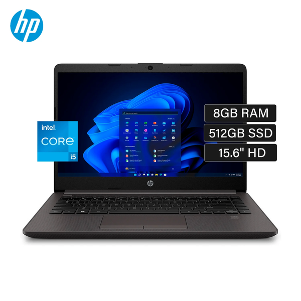 Laptop Hp Notebook 250 G10 -
