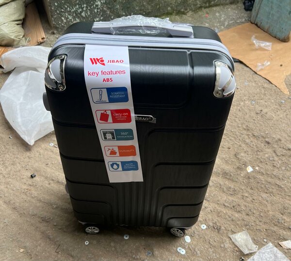 Lot De 3 valise Grand/moyen/ petit