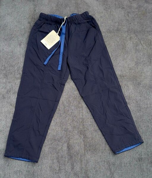 Pantalon de jogging bleu