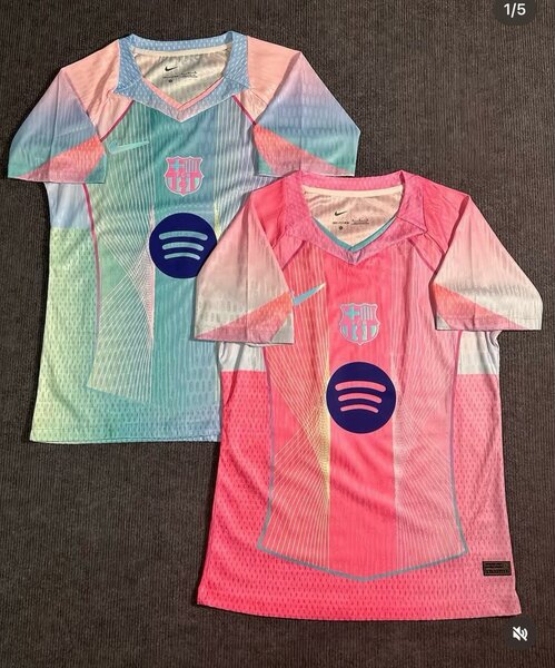 Maillot de Football Équipe