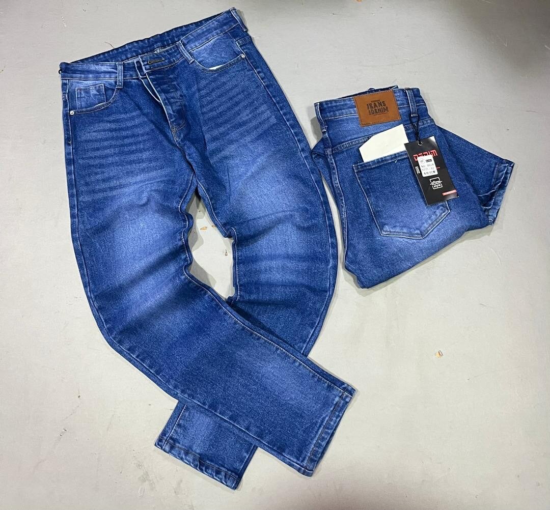 *Quality Jeans trousers*