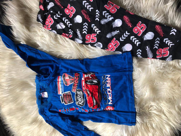 Kids pajamas 