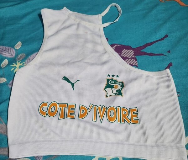 Top Côte d'Ivoire Sport