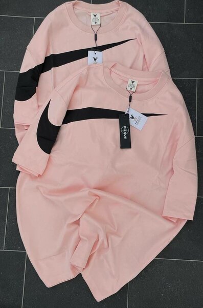 T-shirts décontractés style sportif