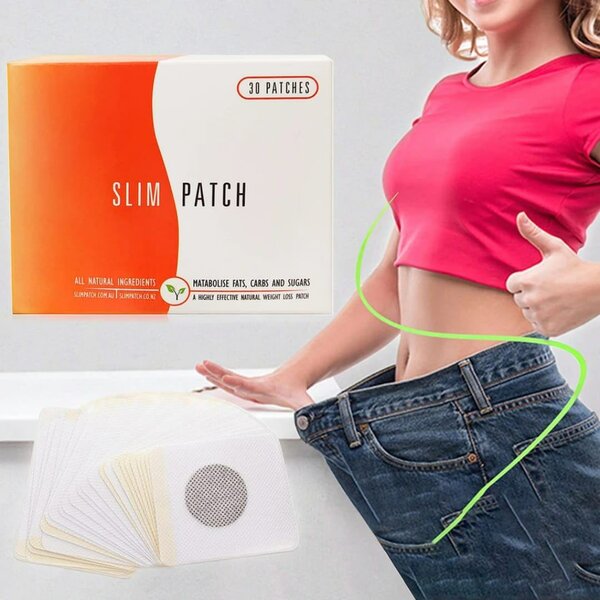 Patch Minceur Naturel