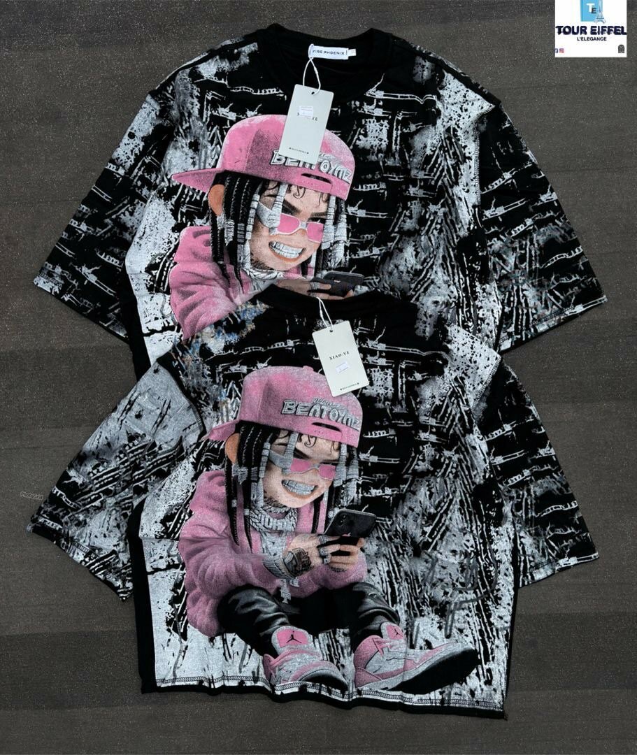 Teeshirt Haut Sauter