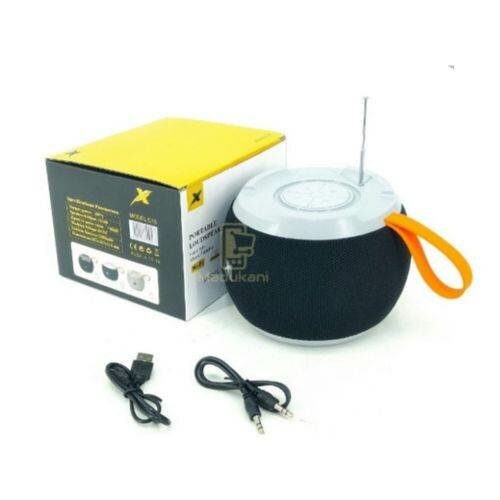 Music Enceinte Bluetooth C-15