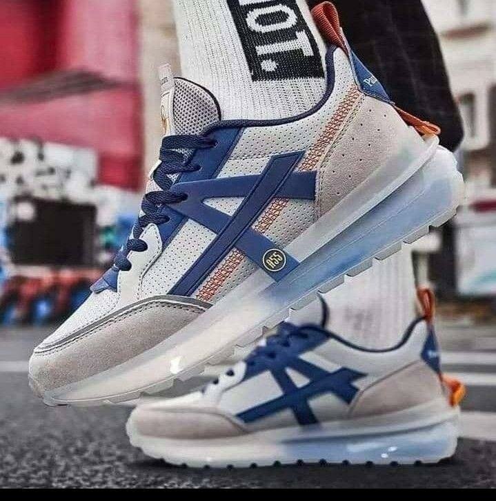 Chaussures de sport Asics pour homme