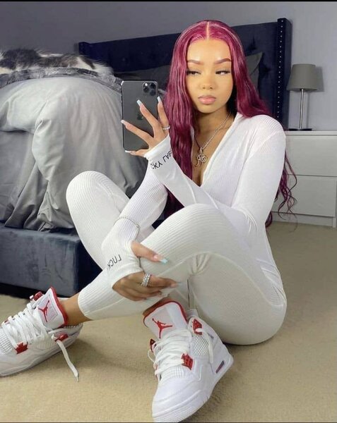 Jolie Combinaison sexy