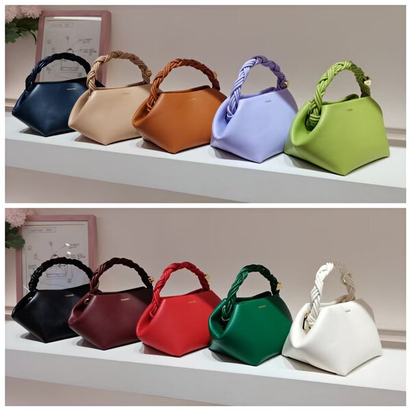 Sac à main élégant en cuir