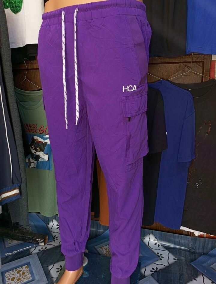 HCA Pantalon de jogging pour homme