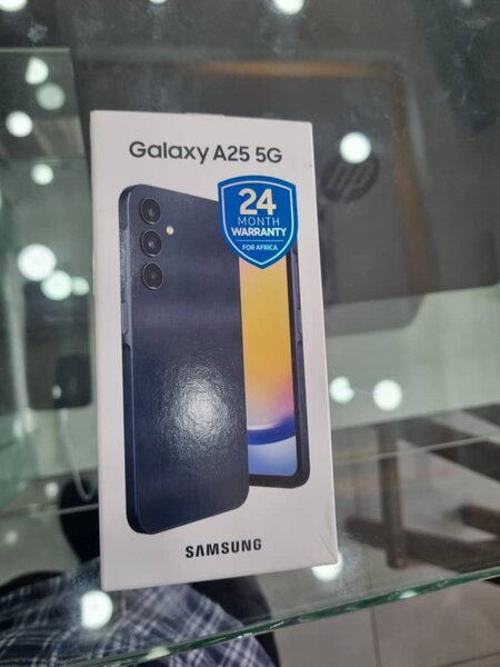 Samsung Galaxy A25 5G