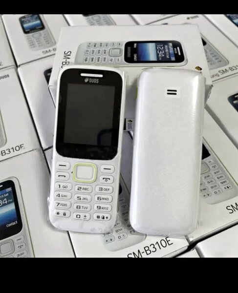Samsung SM-B310E Duos Téléphone