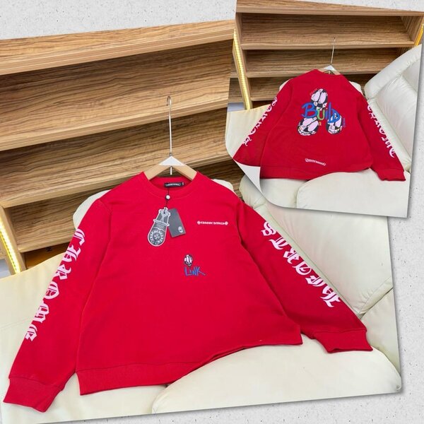 Sweatshirts Graphiques