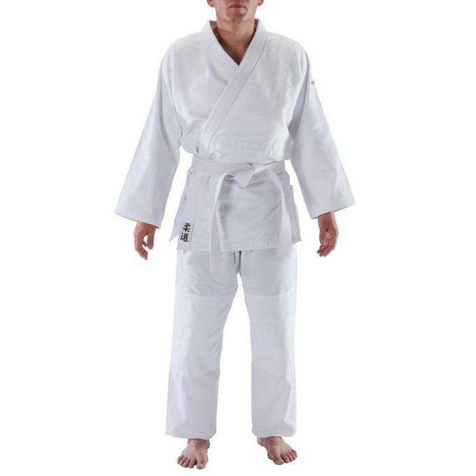 Accessoires de karate