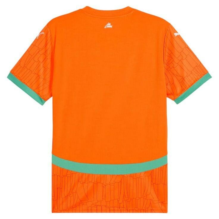 Maillot Côte d'Ivoire Officiel