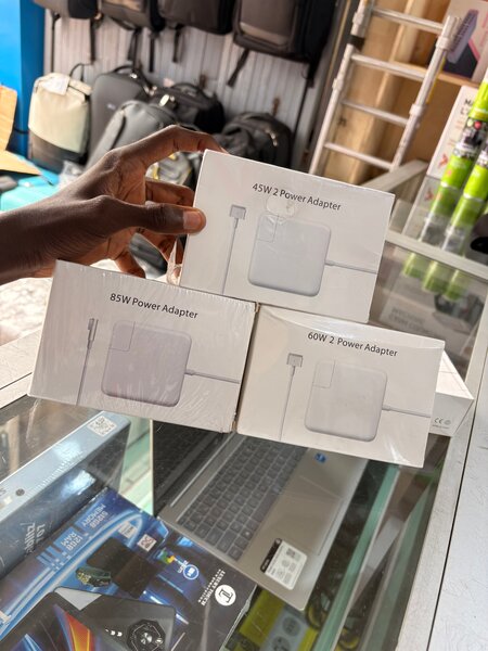 Chargeur MacBook tous modèle