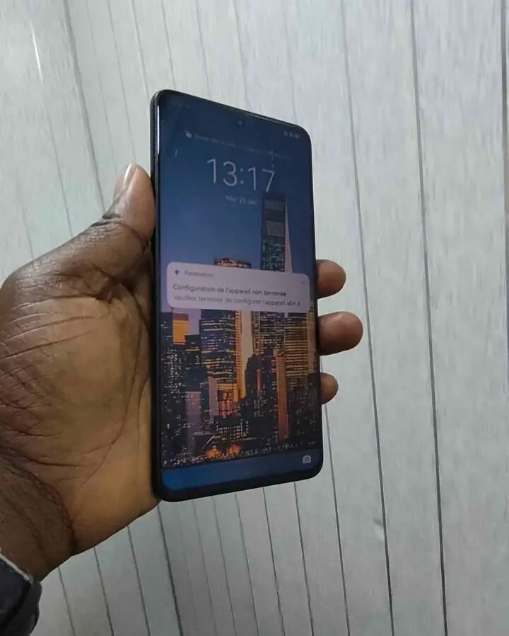 Huawei Smartphone 5G