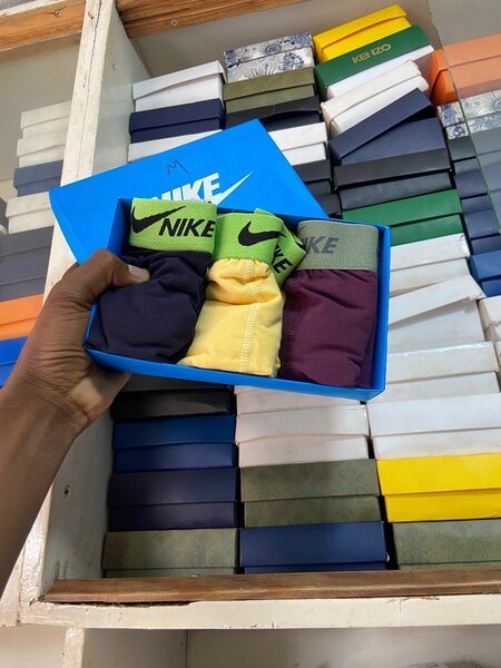Boxers nike