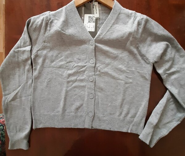 Джемпер мягкий